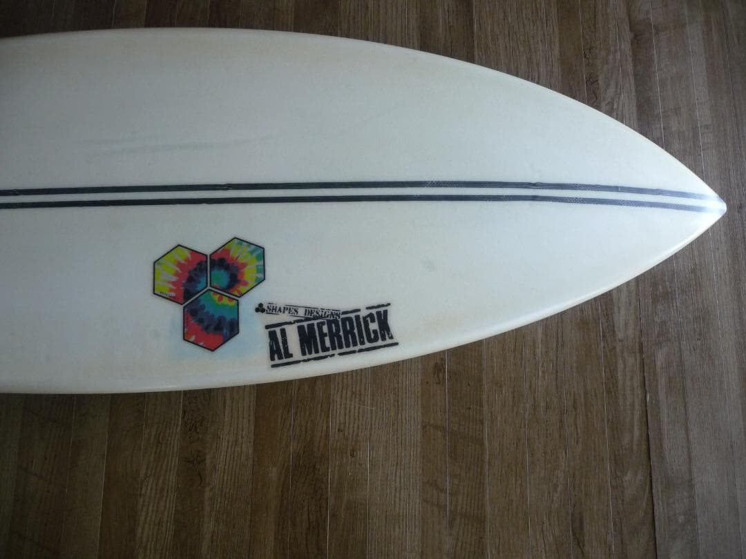 アルメリック　スパインテック　ロケットナイン　5.8　28.4L　ダガスカス