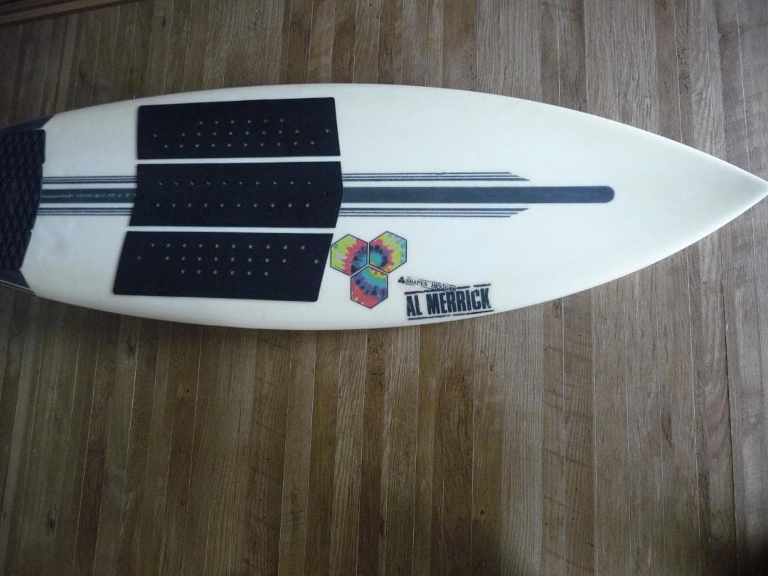 アルメリック　スパインテック　ロケットナイン　5.8　28.4L　ダガスカス