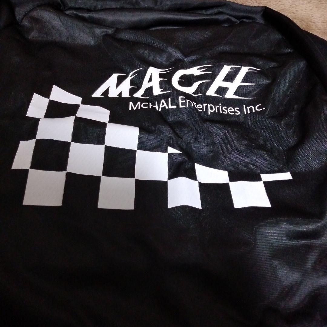 ☆McHAL APOLLO☆マックホールアポロ☆アイボリー☆Lサイズ59−60☆