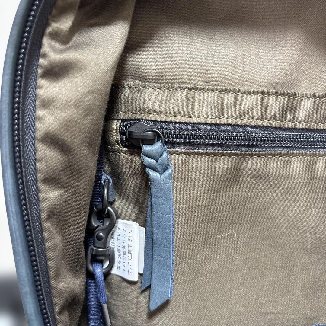 c*a様 【本日限定】ポーターショルダーバッグ