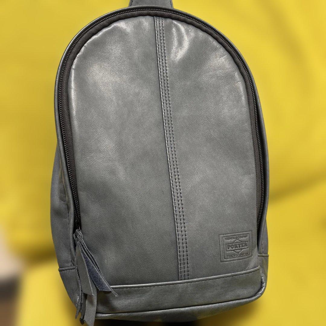 c*a様 【本日限定】ポーターショルダーバッグ