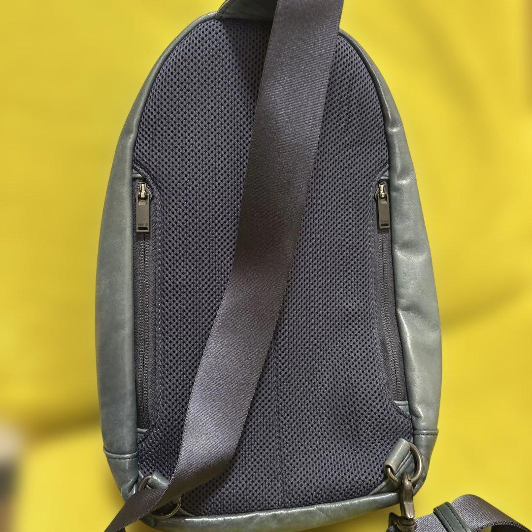 c*a様 【本日限定】ポーターショルダーバッグ