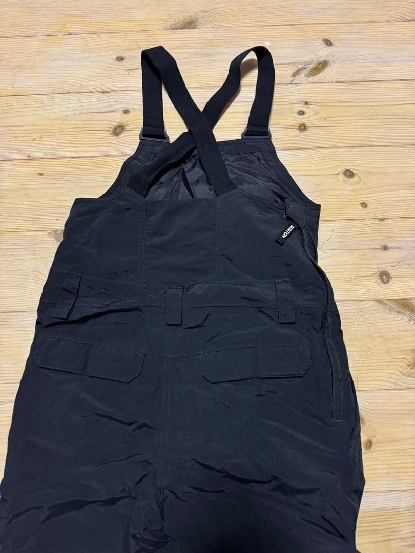 ⭐︎ui ⭐︎ Burton KIDS スノーボードビブパンツＳ