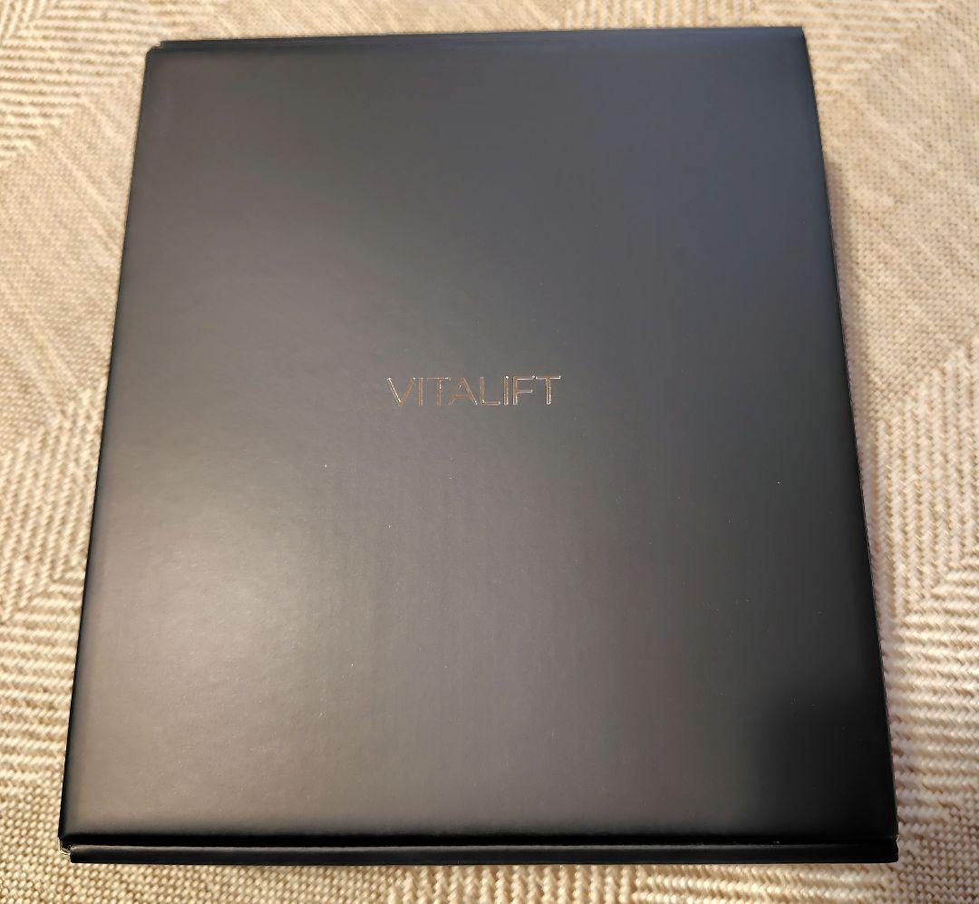 【最新機種】Panasonic 美顔器 EH-SP86 バイタリフトかっさ