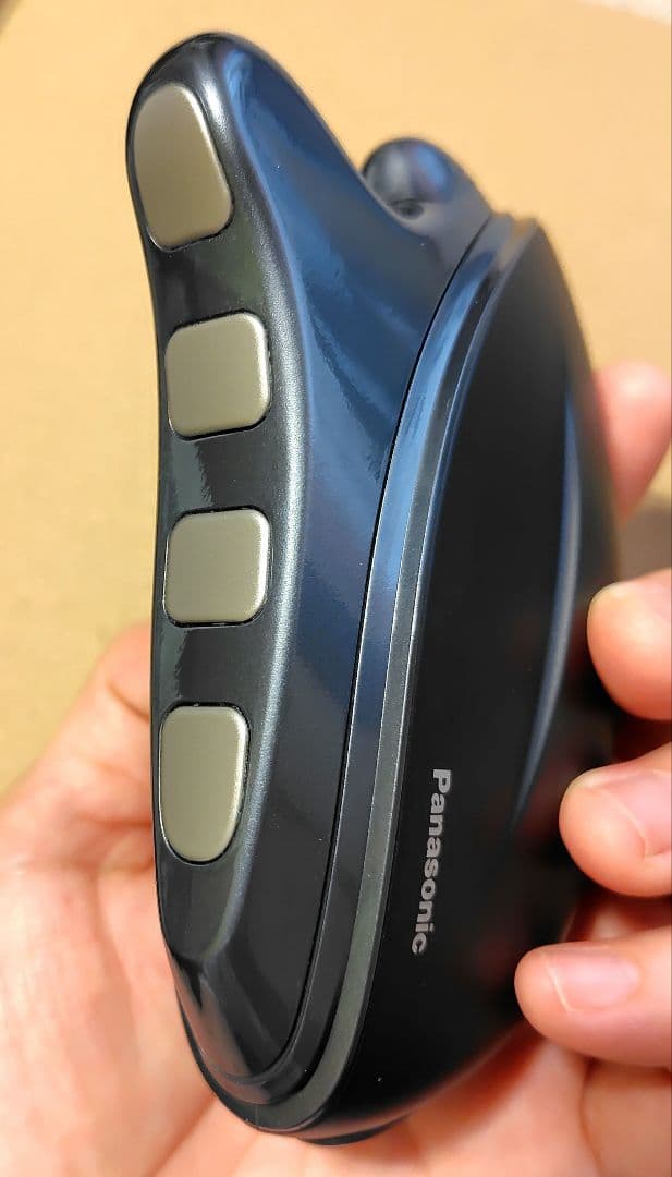 【最新機種】Panasonic 美顔器 EH-SP86 バイタリフトかっさ