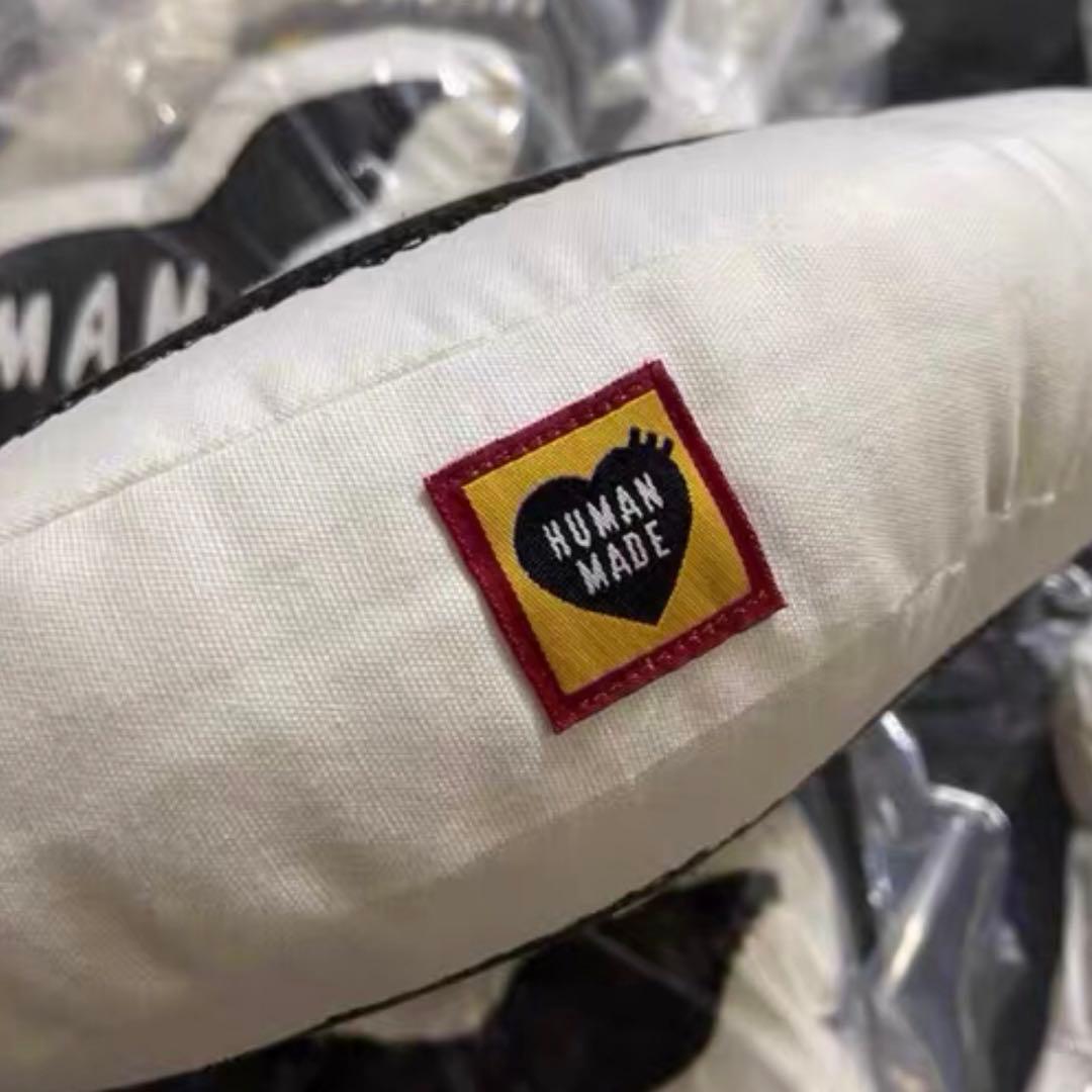 HUMAN MADE CUSHION KAWS クッション