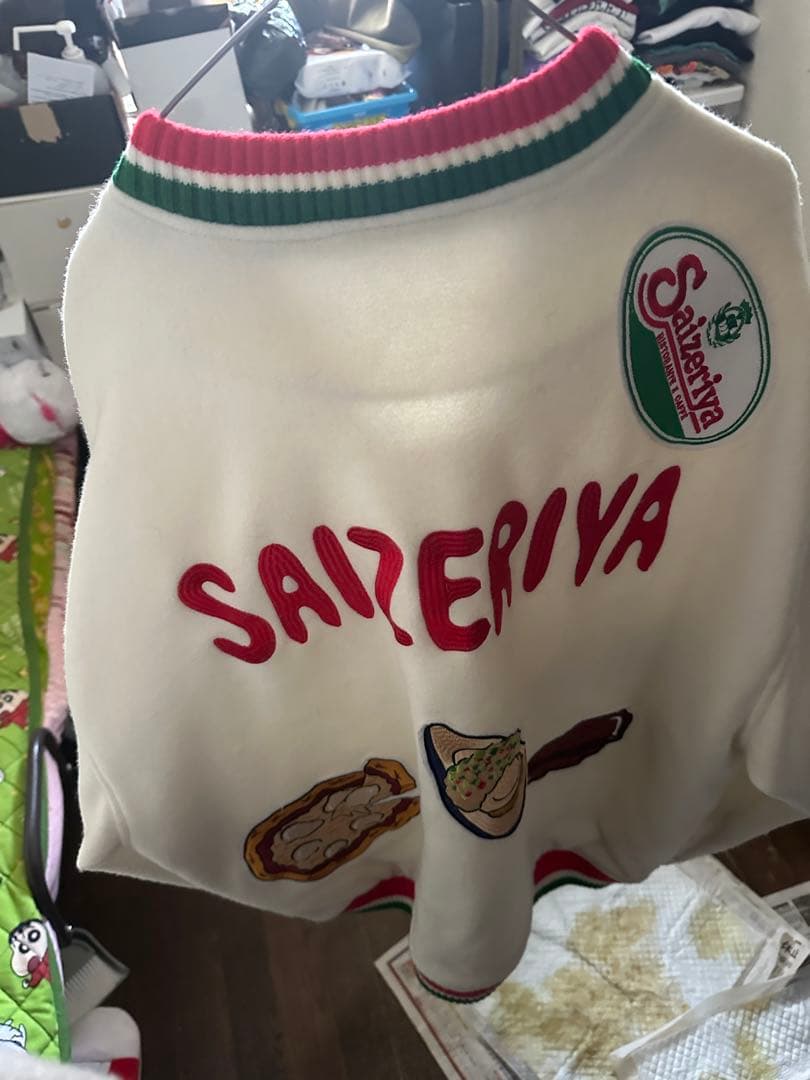 サイゼリア PUNYUS 《完売品》