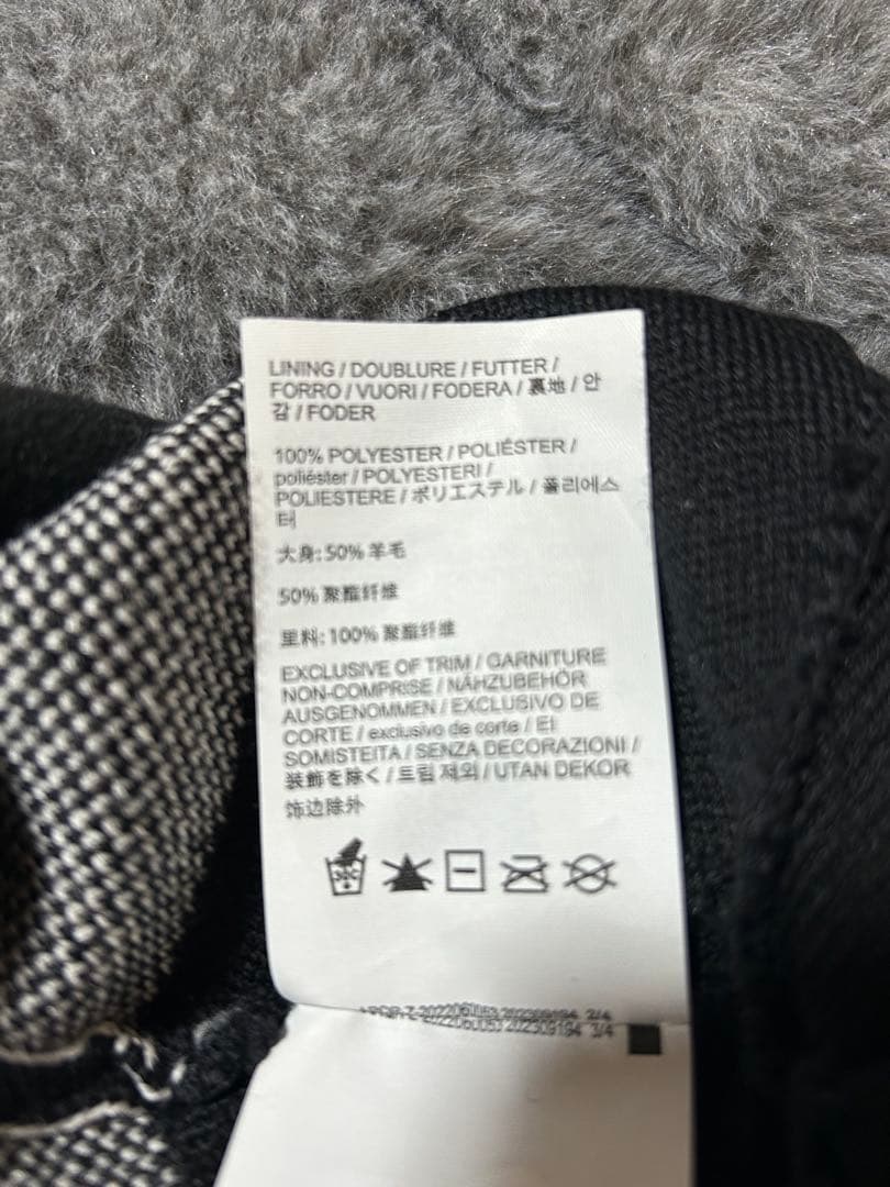 極美品 ARC'TERYX バードヘッドトーク ビーニー