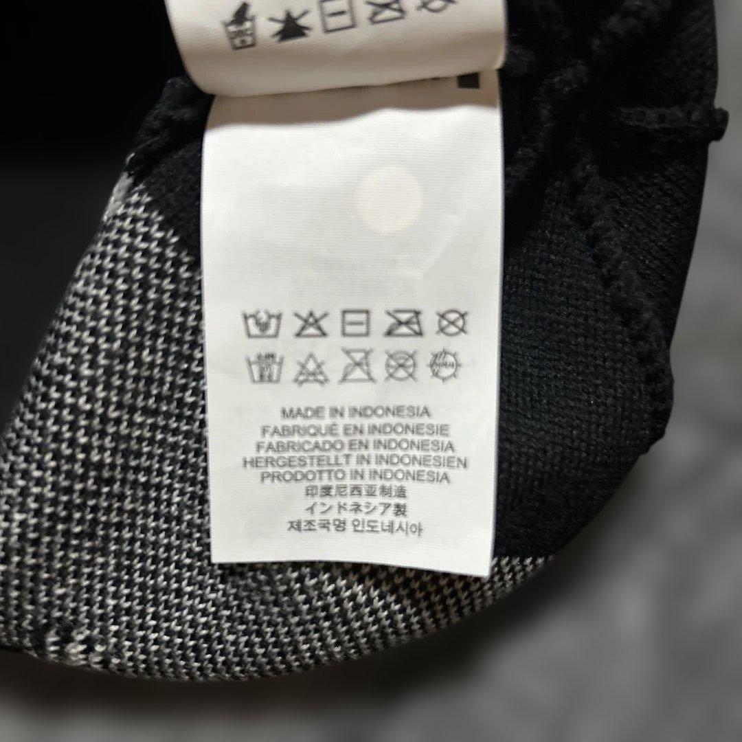 極美品 ARC'TERYX バードヘッドトーク ビーニー