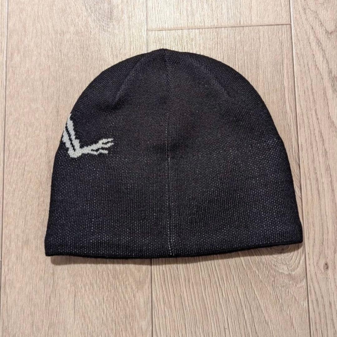 極美品 ARC'TERYX バードヘッドトーク ビーニー