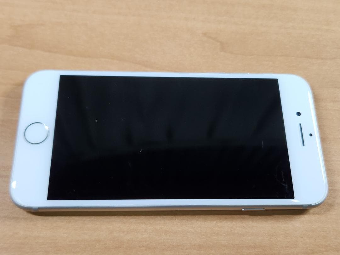 スマートフォン本体 020400F iPhone8 A1906 64GB