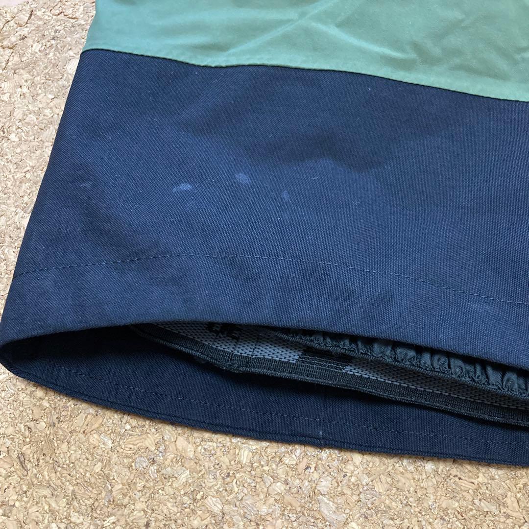 S.I.Oデサント DESCENTE ゴアテックス スキーパンツ Lメンズ