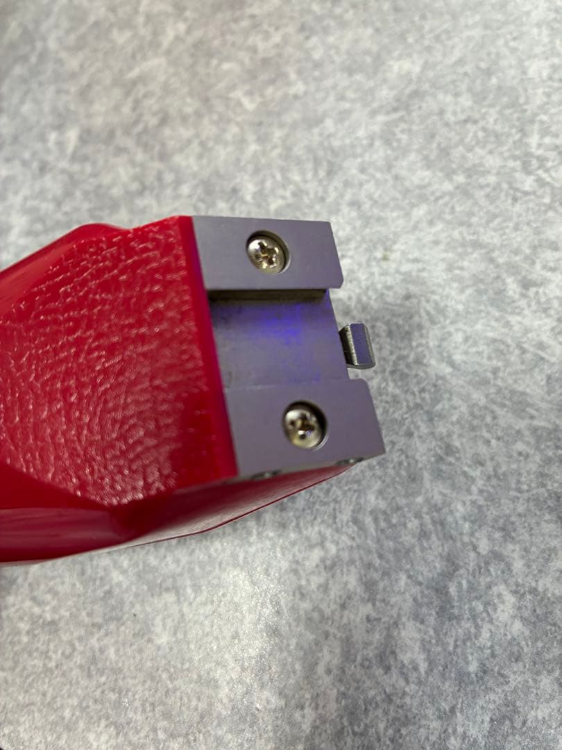 スピーディック TAPIO タピオ バリカン SP-3 電動クリッパー タピオ