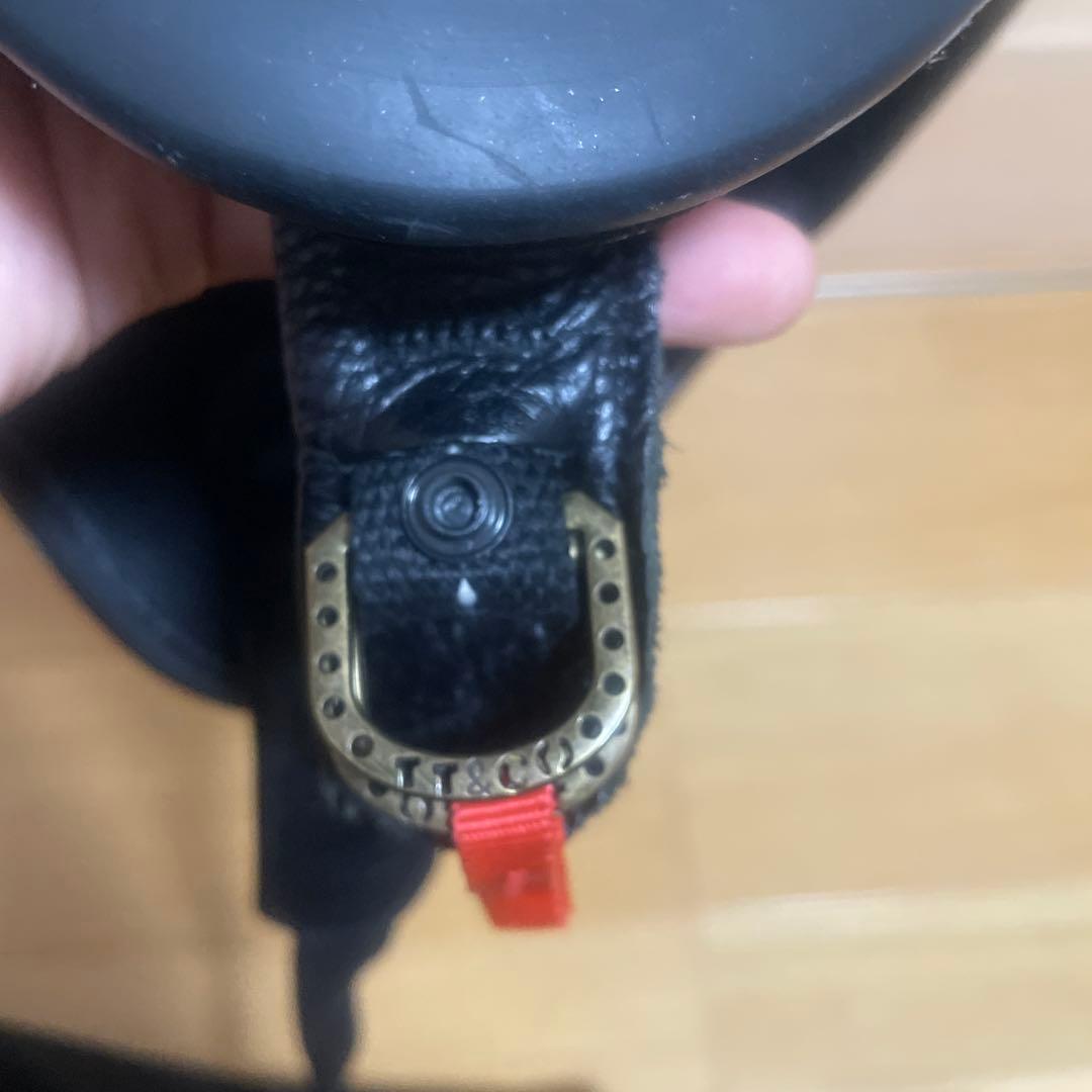 tt&co 500-tx ジェットヘルメット　カスタム　オーシャンビートル