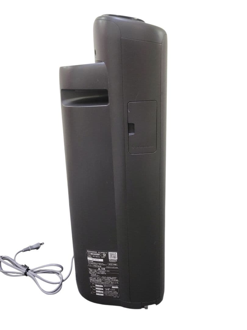 SHARP 加湿空気清浄機 KI-NS50-H プラズマクラスター 2021年製