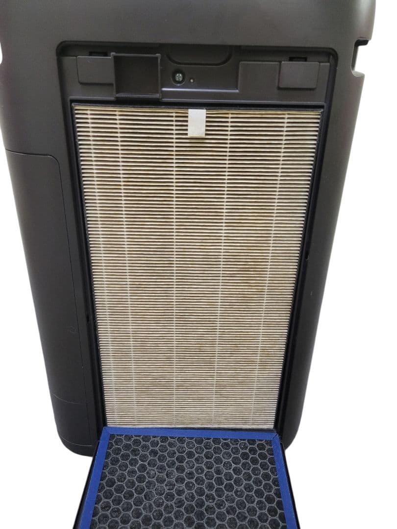 SHARP 加湿空気清浄機 KI-NS50-H プラズマクラスター 2021年製