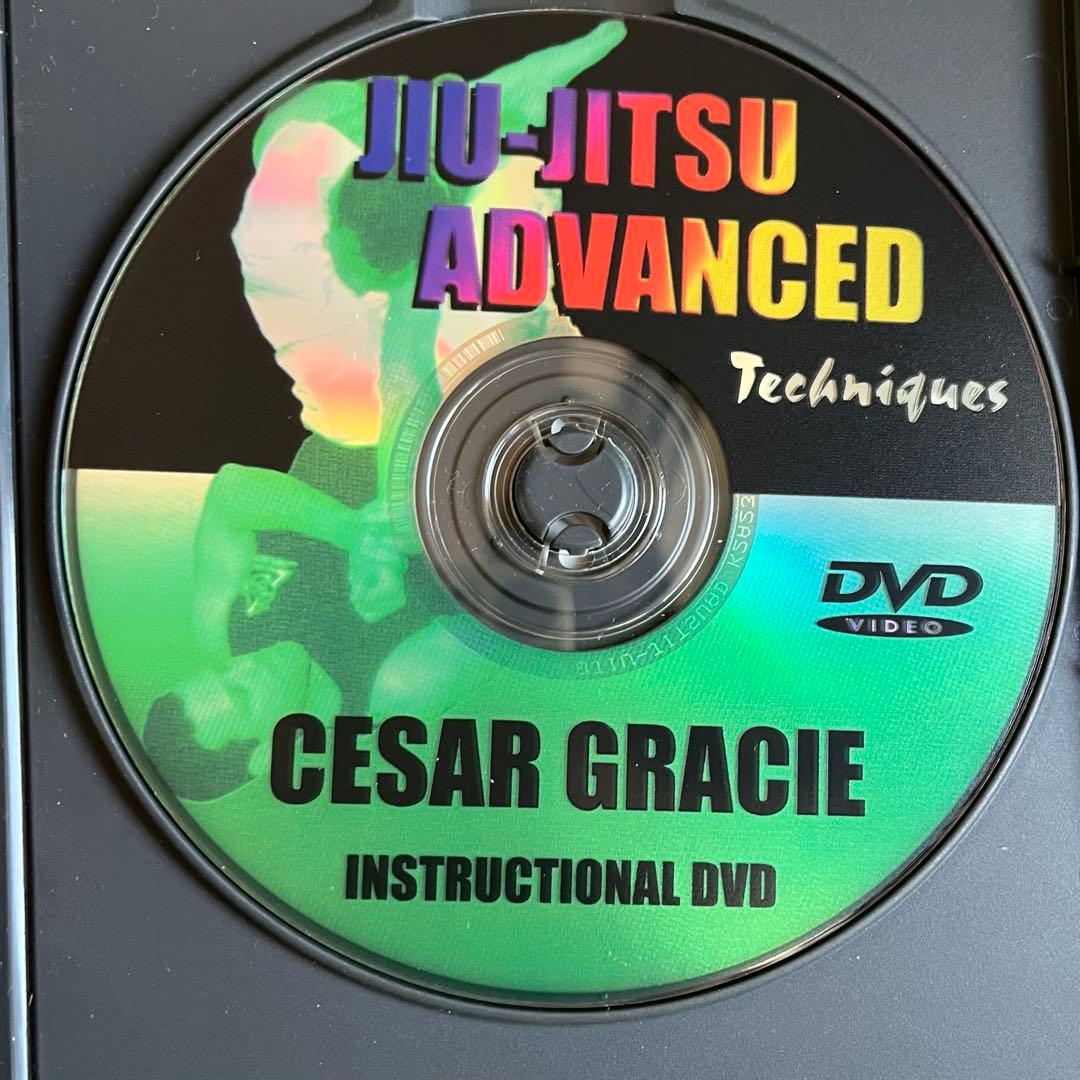 スポーツ・フィットネス Cesar Gracie Gracie Jiu-Jitsu