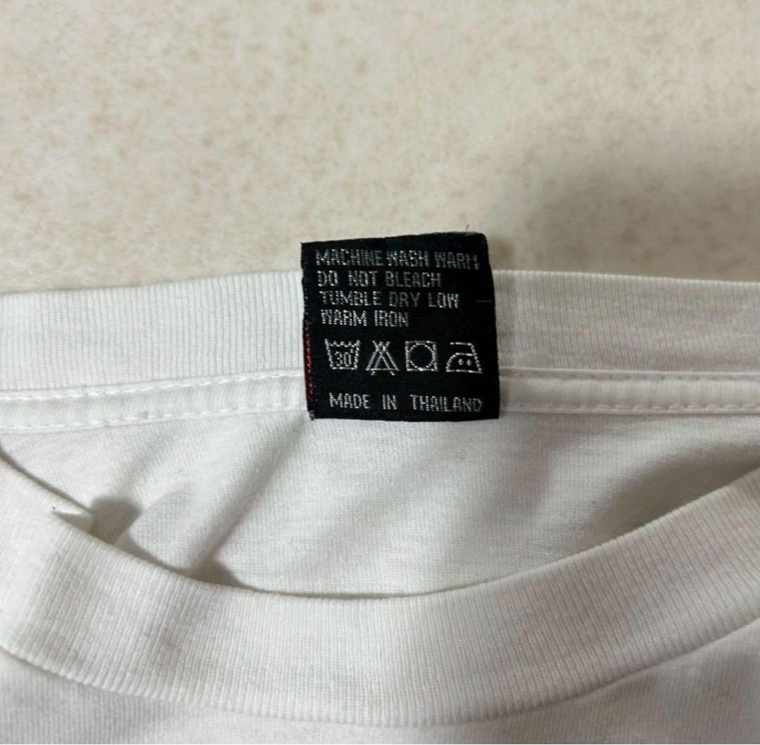 トップス 90s oakley long T-shirt archive y2k