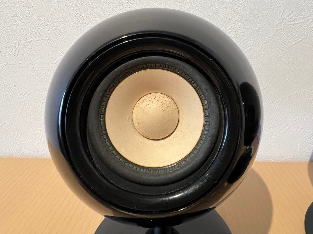 スピーカー・ウーファー ECLIPSE TD307 II