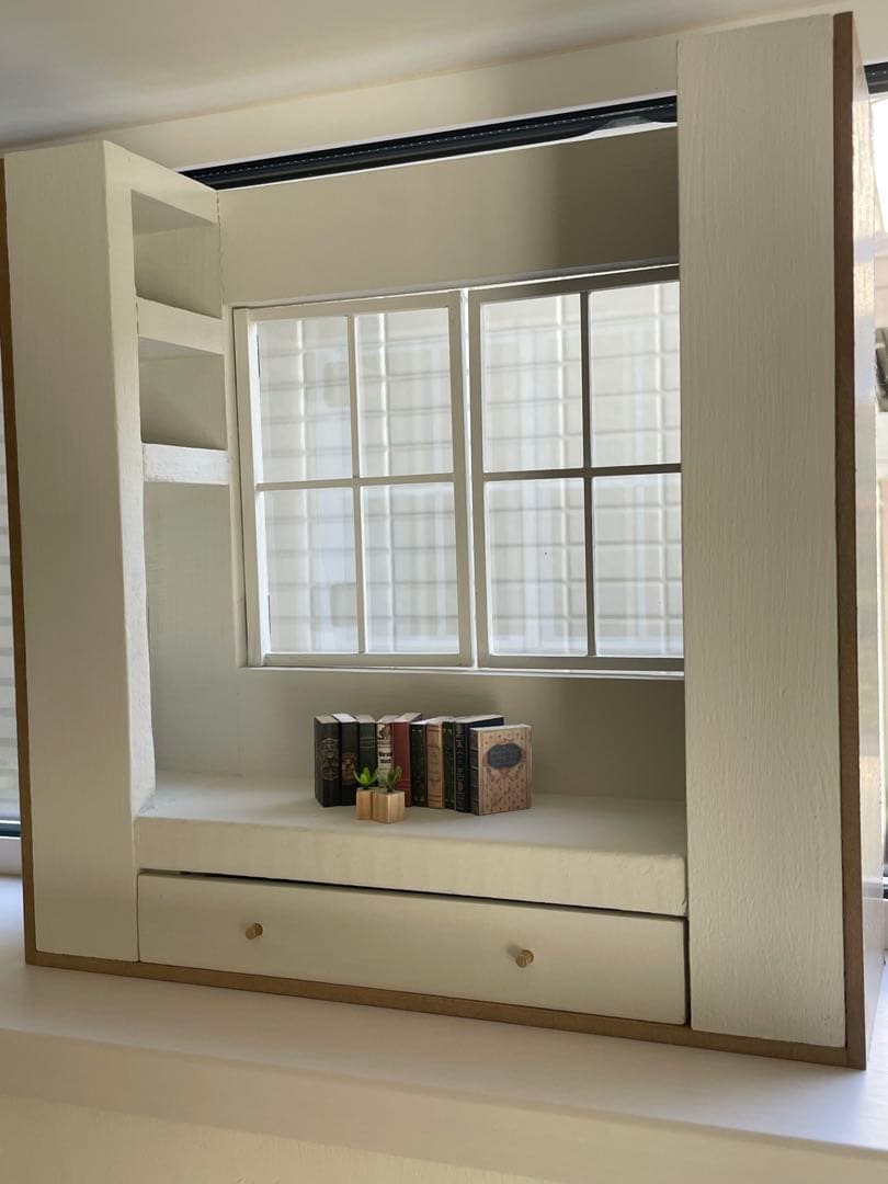 ドールハウス/ミニチュア/ハンドメイド⑤