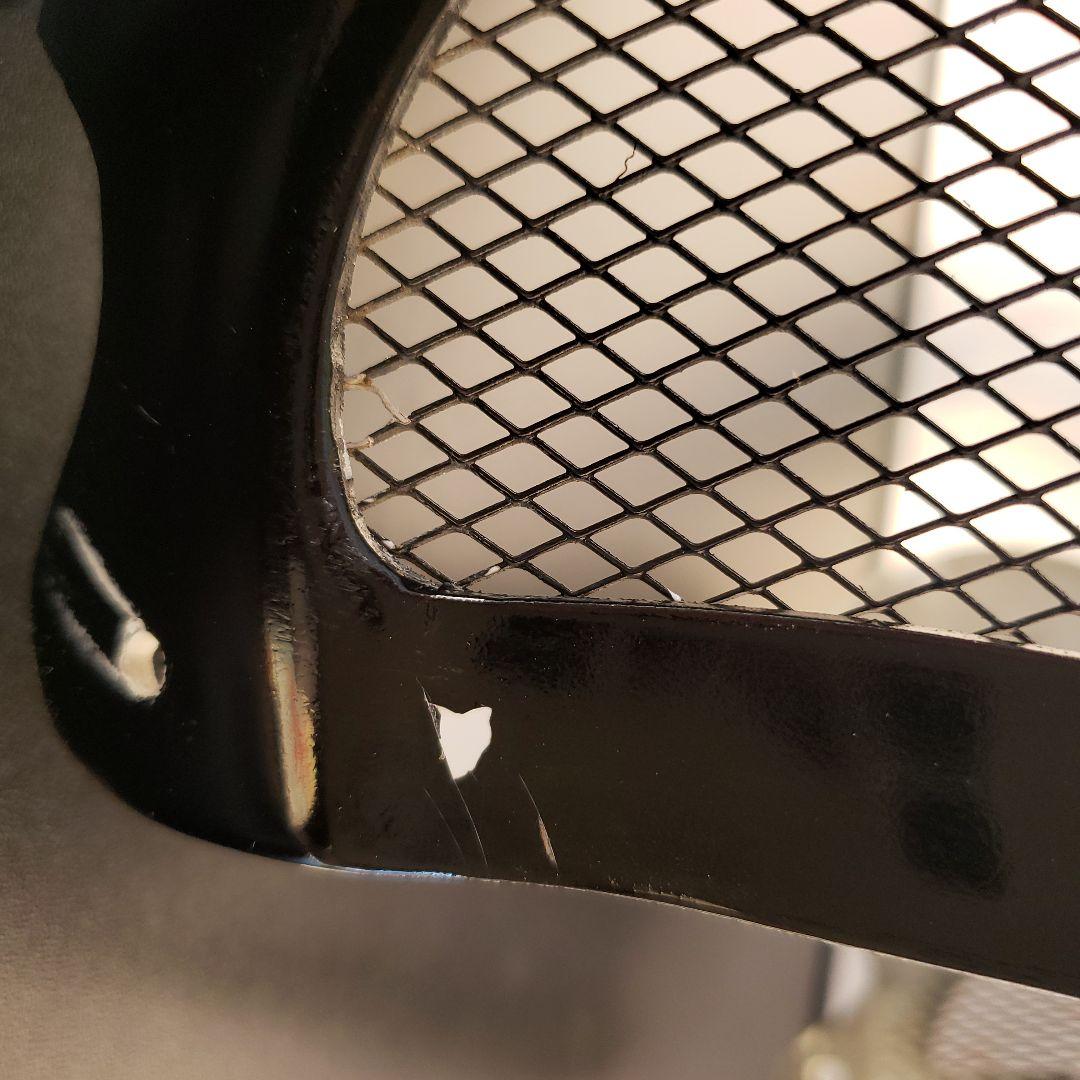 VT250FE　MC08用　フロントフェンダー(BEET風)処分価格！！