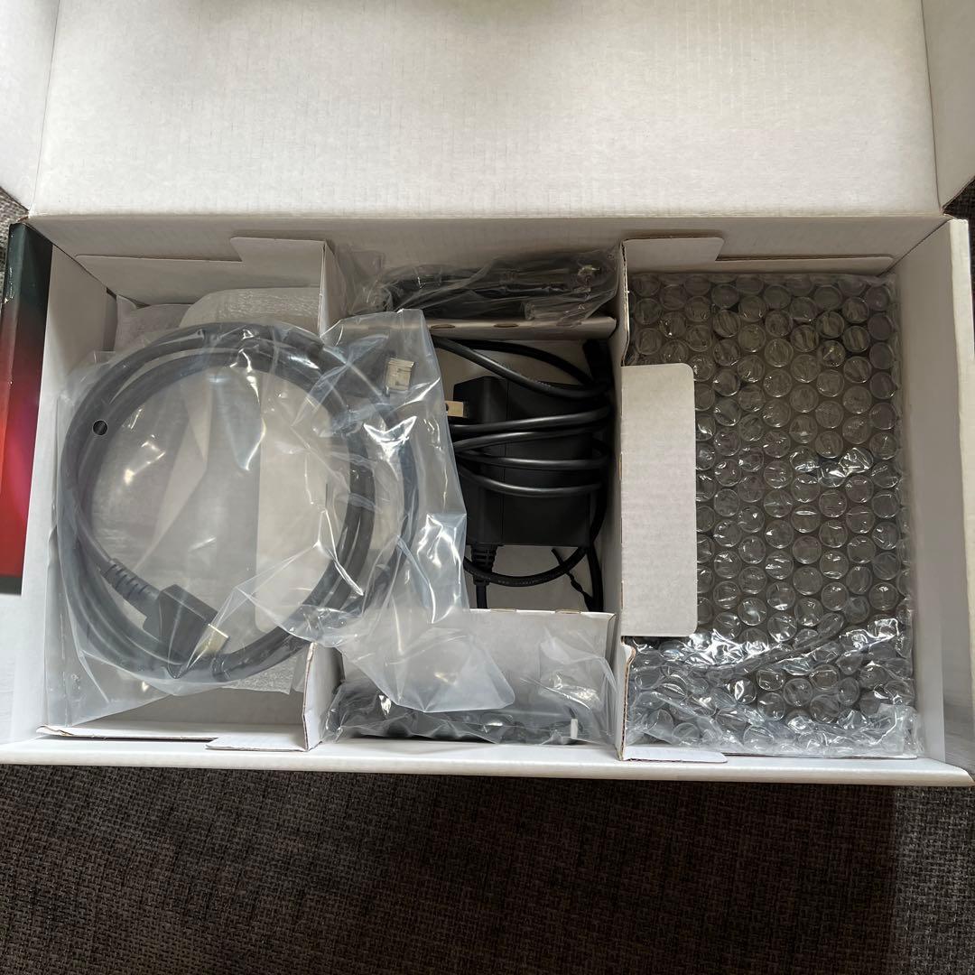 ニンテンドーSwitch 本体 ネオン