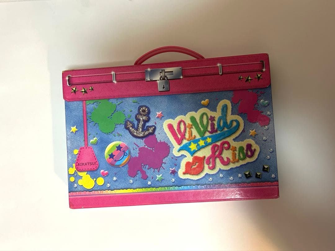 アイカツカード 230枚 まとめ売り バインダー付き