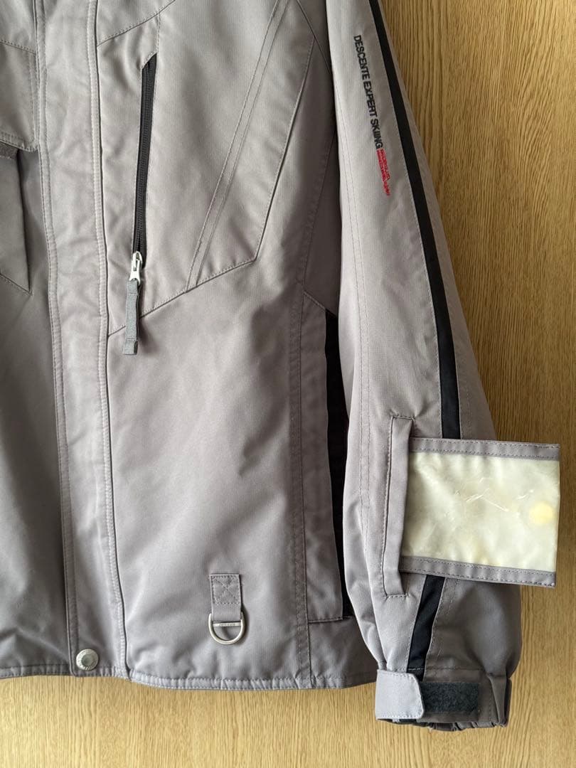 DESCENTE デサント スキー ジャケット SKI JACKET