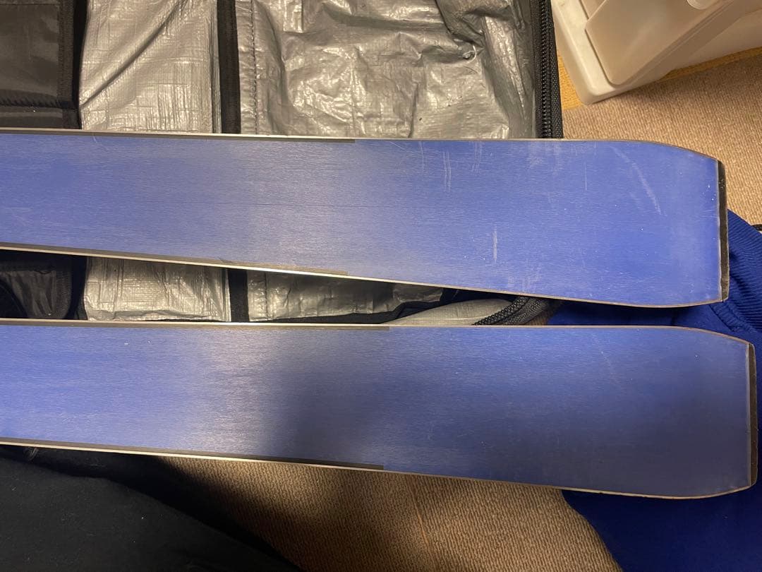 [FIS]サロモン スキー板　S/RACE FIS SL165cm R12.6