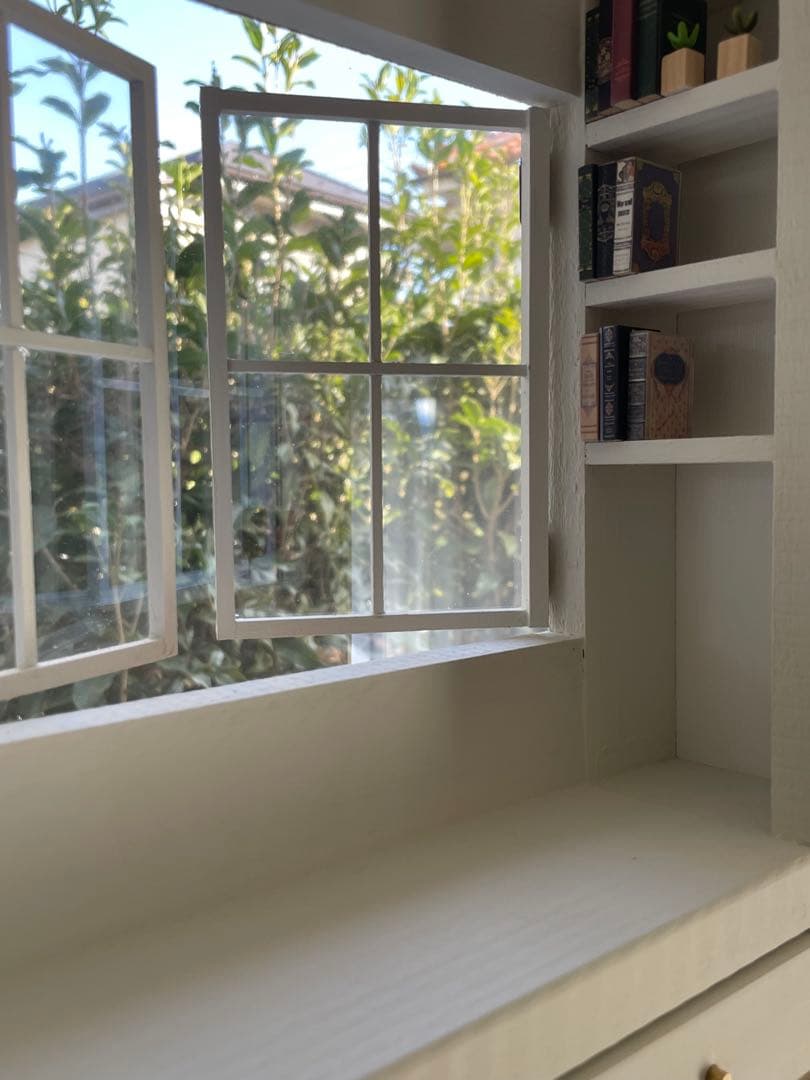 ドールハウス/ミニチュア/ハンドメイド②