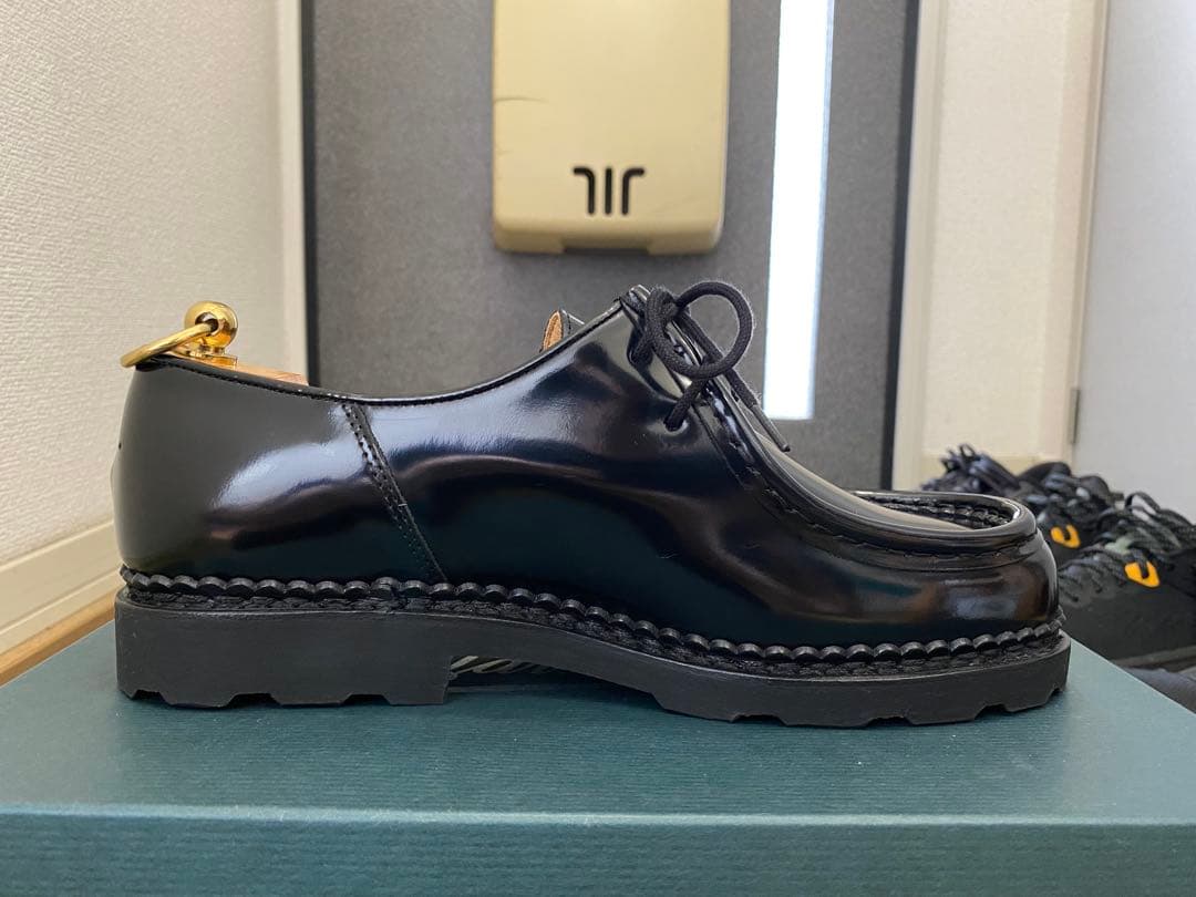 Paraboot / MICHAEL / チロリアンシューズ / 42