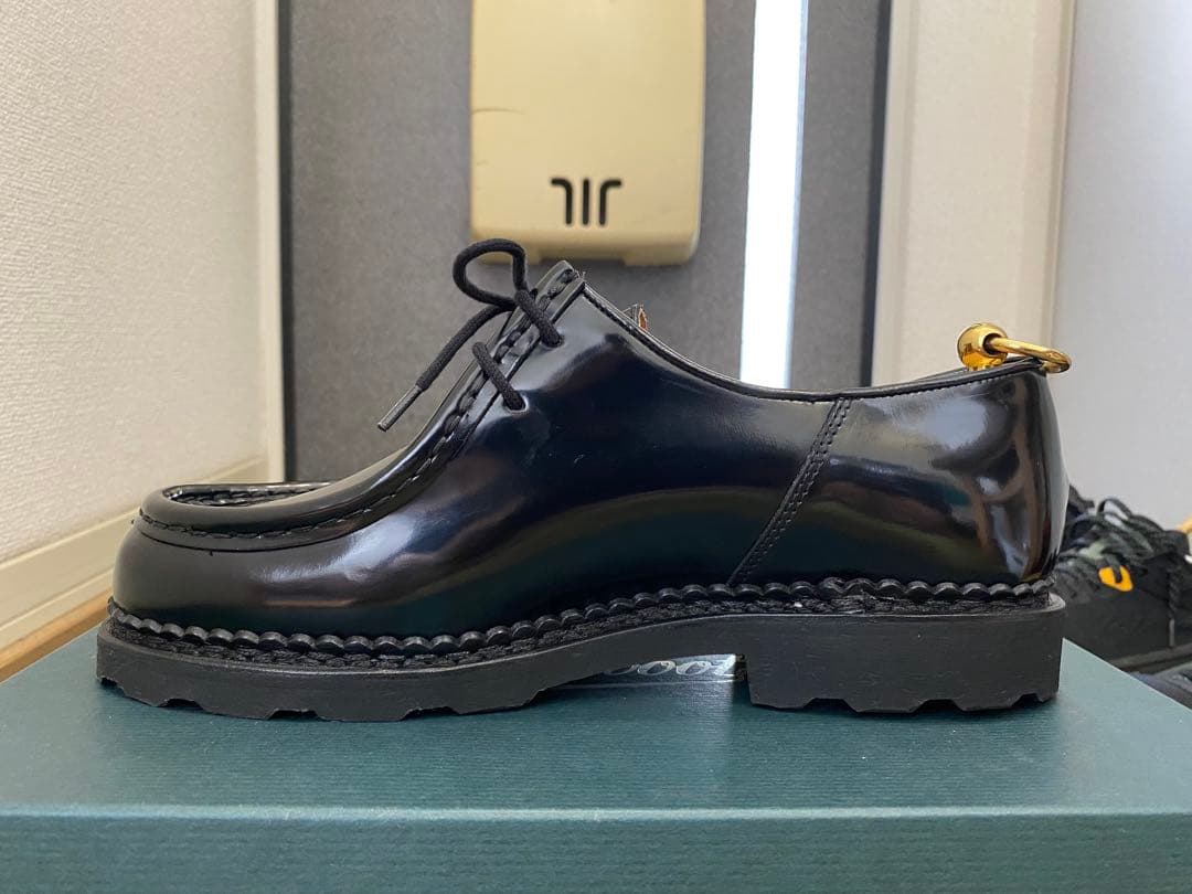 Paraboot / MICHAEL / チロリアンシューズ / 42