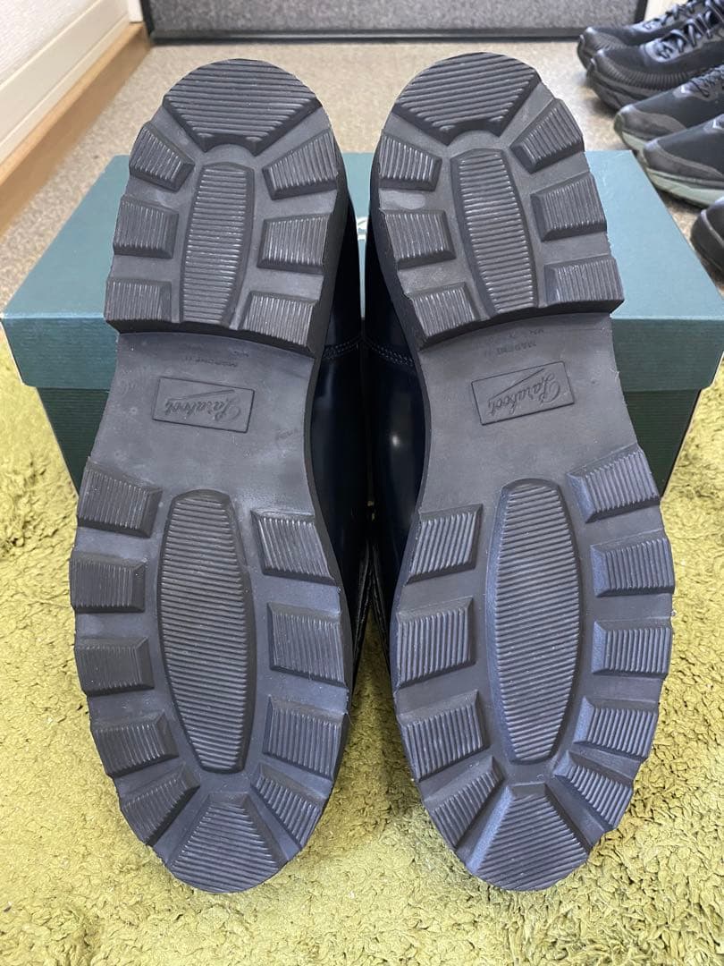 Paraboot / MICHAEL / チロリアンシューズ / 42