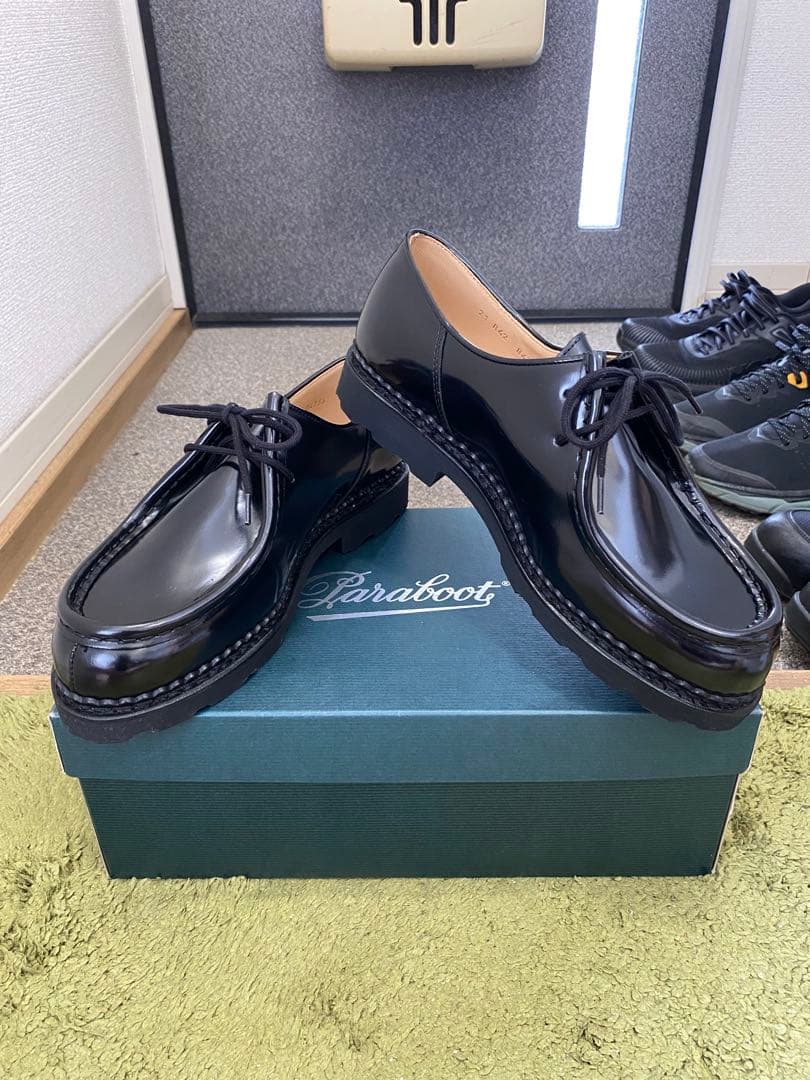 Paraboot / MICHAEL / チロリアンシューズ / 42