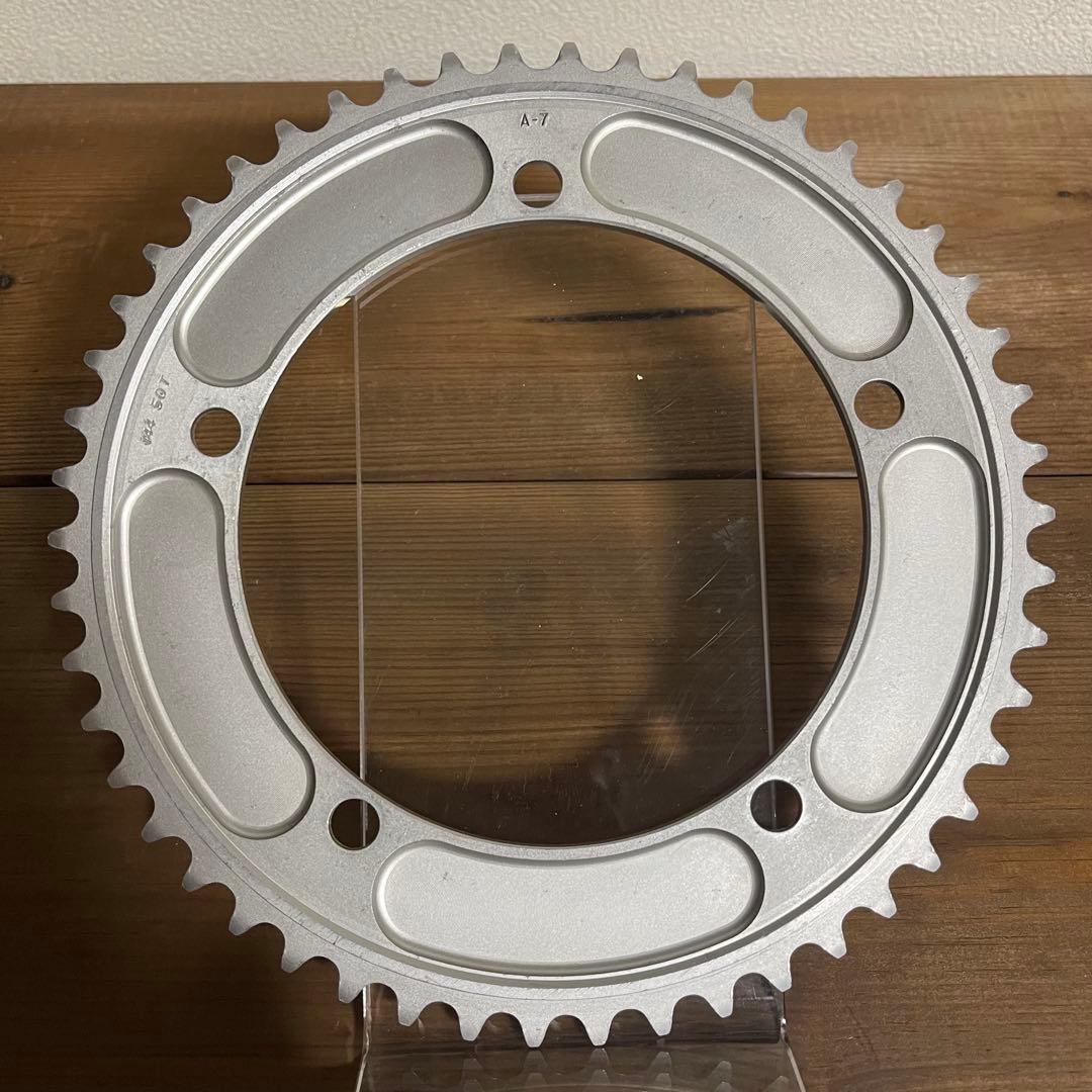 スギノ　SUGINO 禅　50T PCD144 競輪