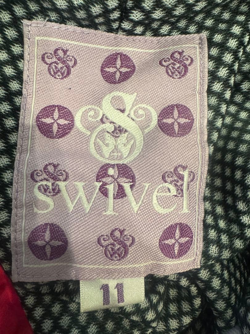 スノボ　パンツ　11号