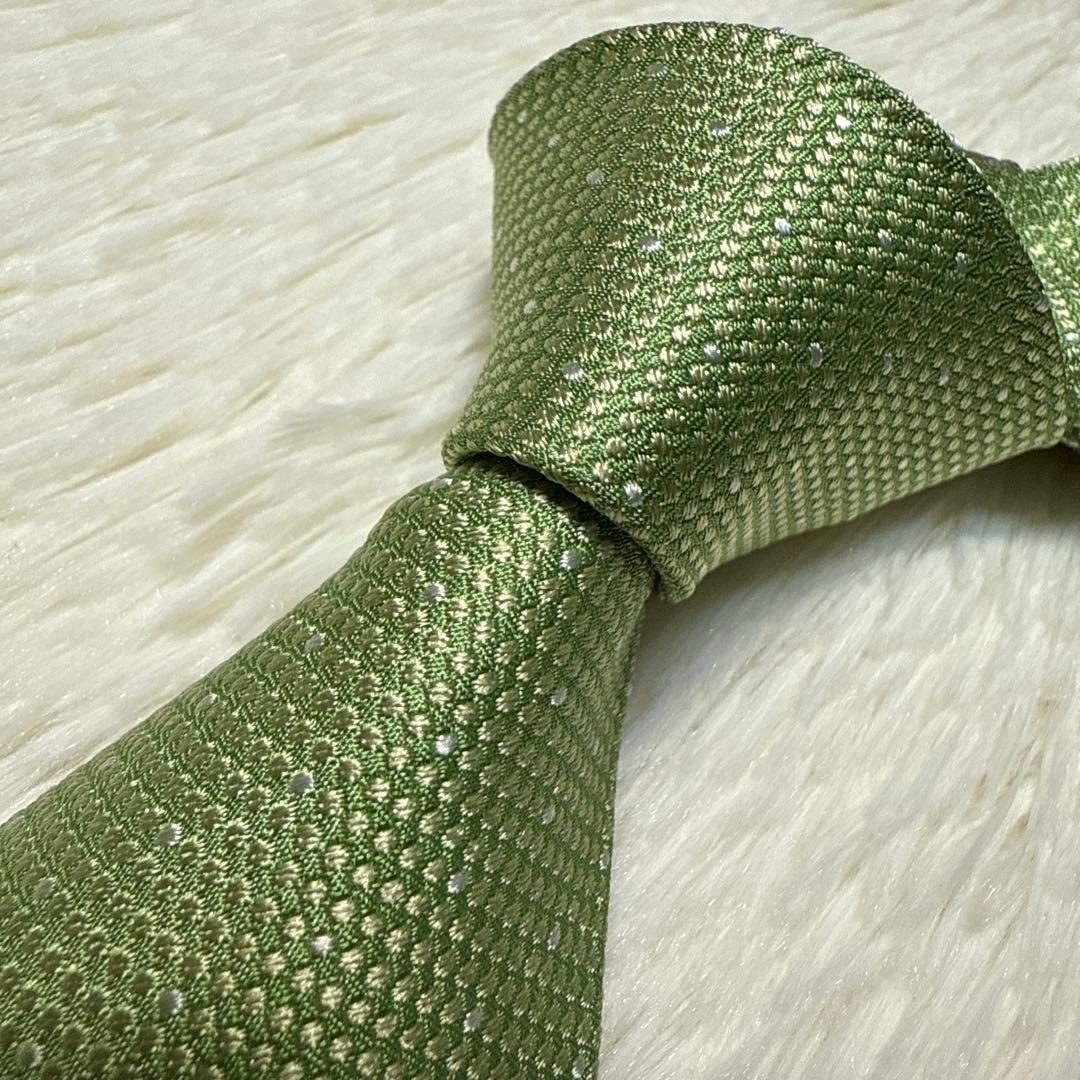 【専用】ARMANI アルマーニ　ブランドネクタイ　シルク