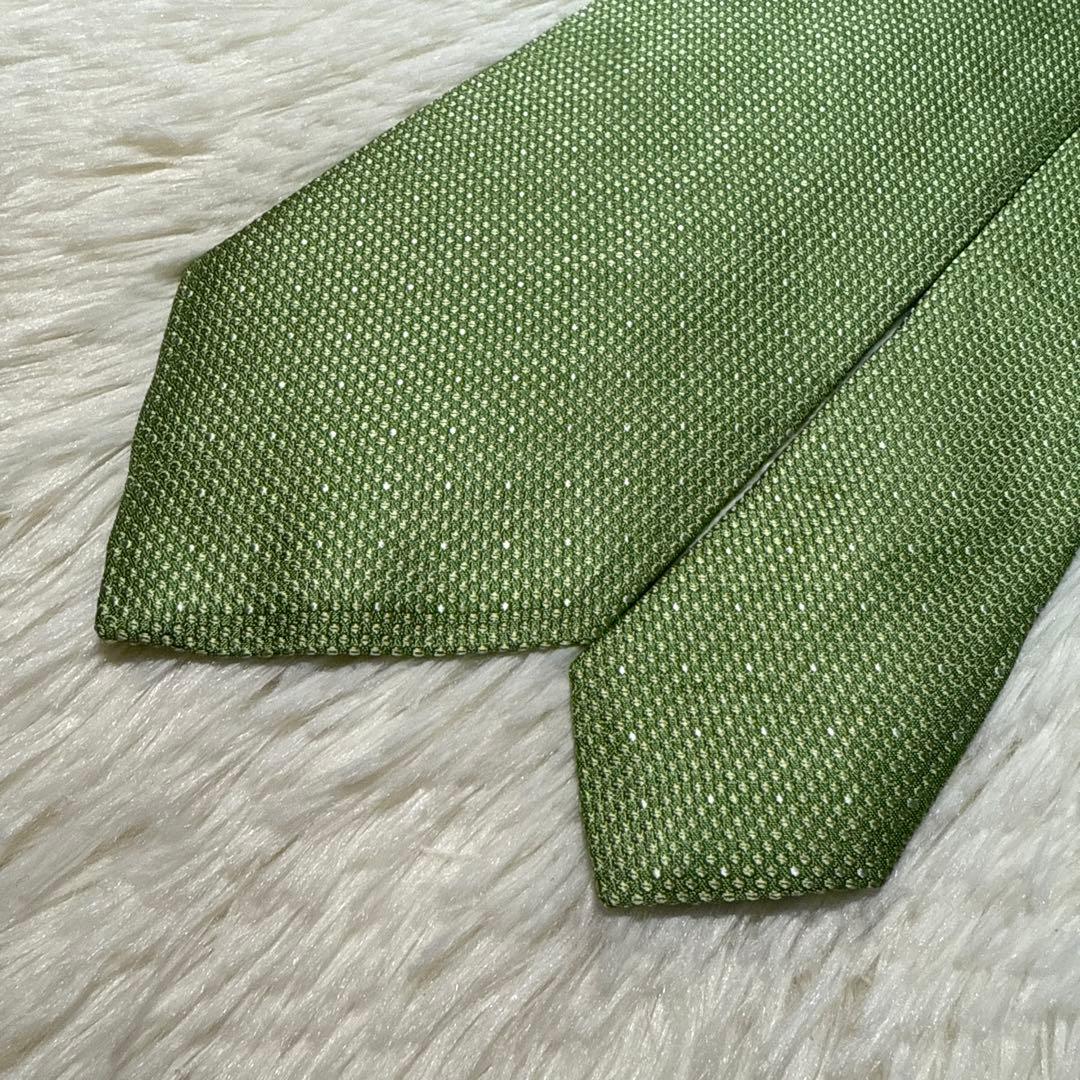 【専用】ARMANI アルマーニ　ブランドネクタイ　シルク