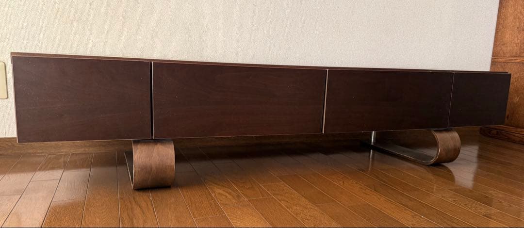 テレビボード 160cm アールテック