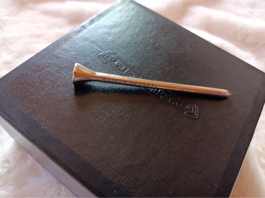 クロムハーツ　GOLF TEE CH PLUS V1