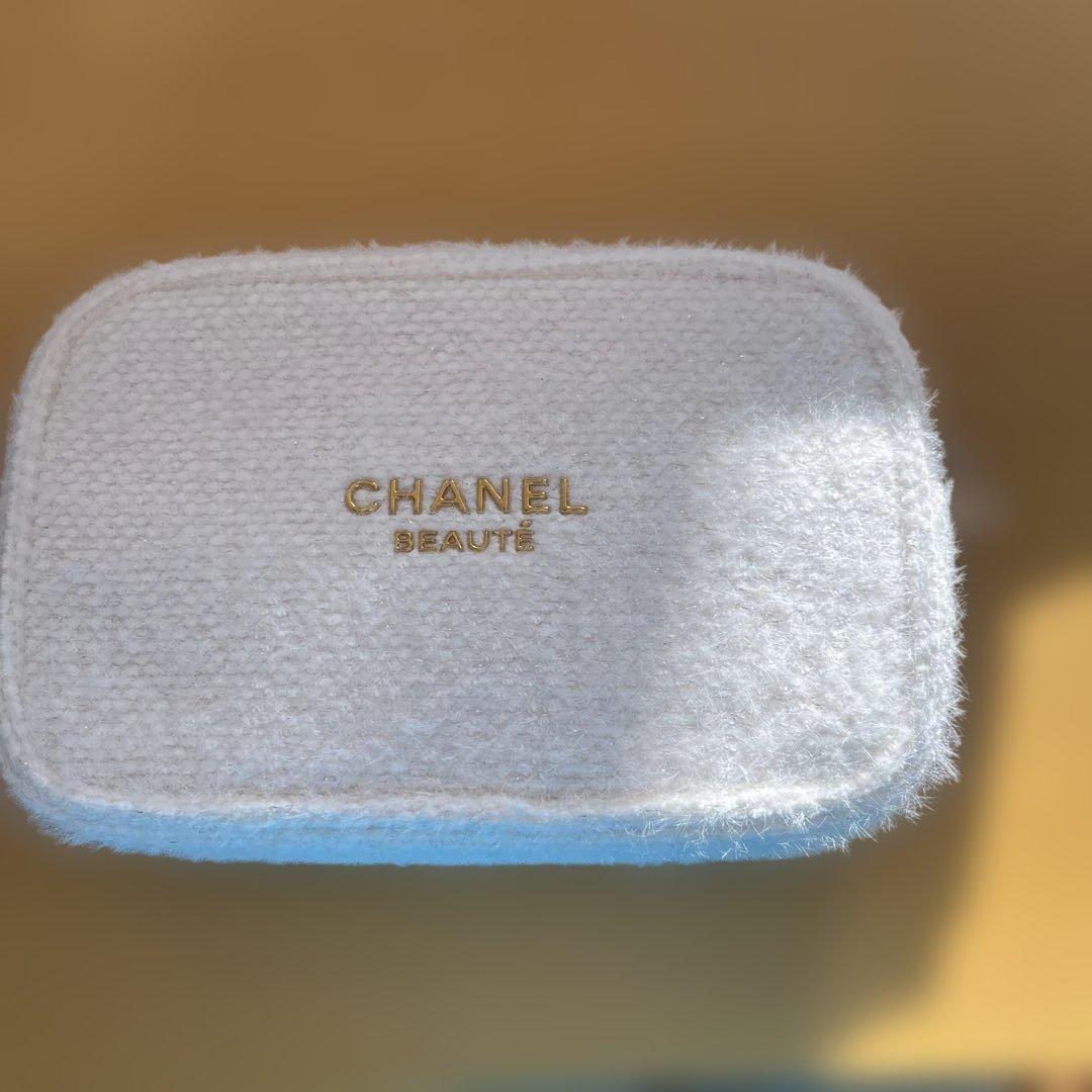 CHANEL クリスマスコフレ2024