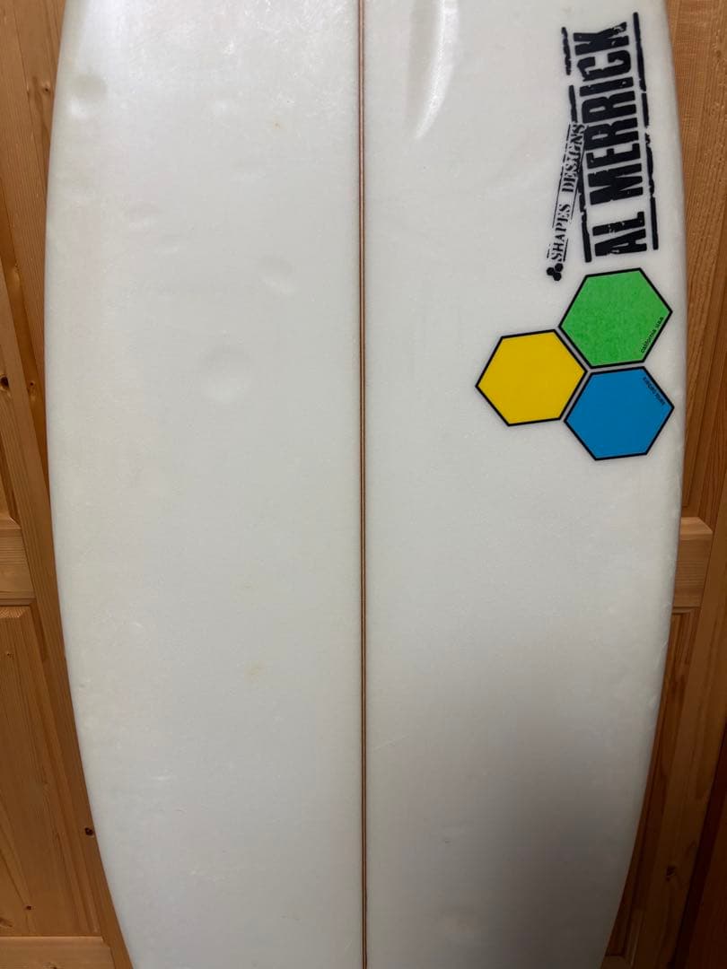 Popi 送料込み アルメリック ニューフライヤー 6.0