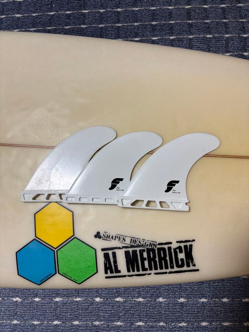 Popi 送料込み アルメリック ニューフライヤー 6.0