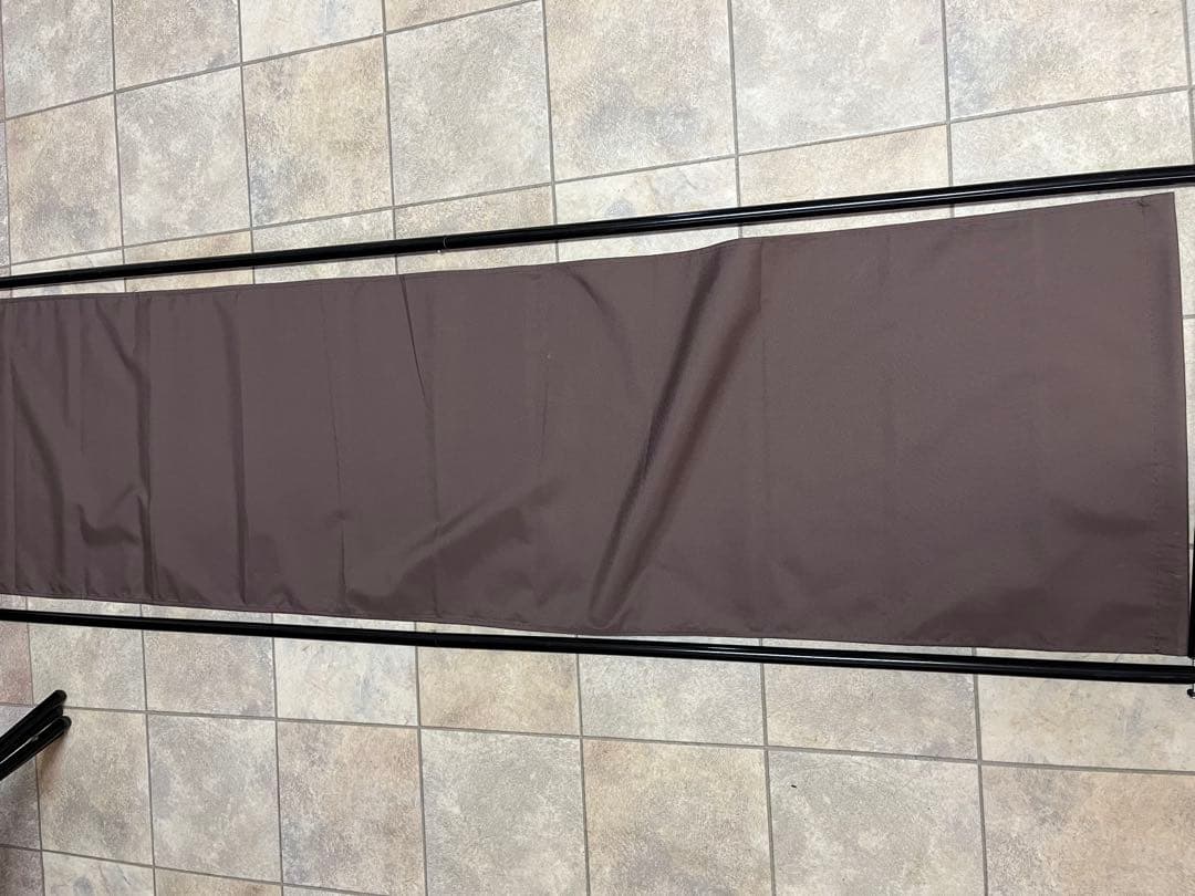 パーテーション×2