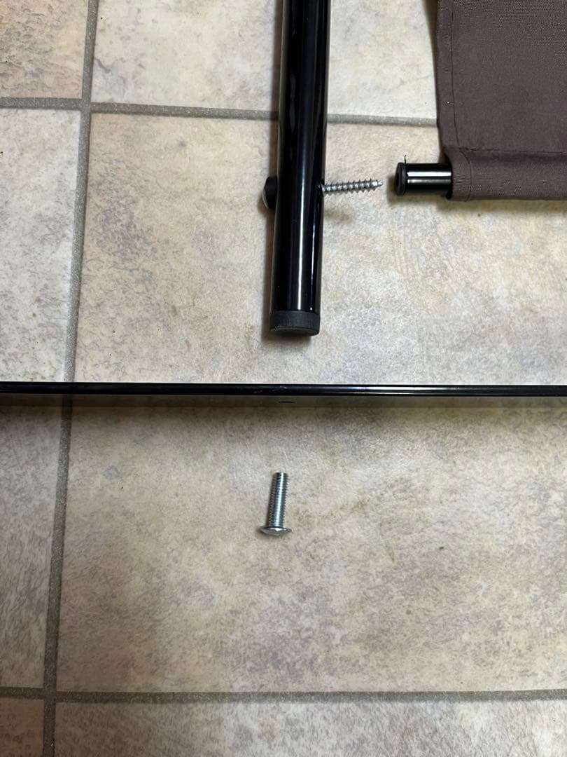 パーテーション×2