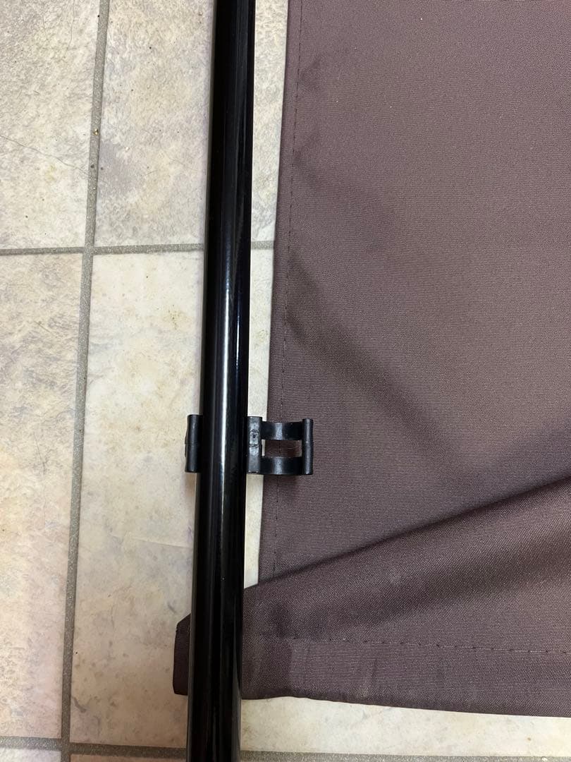 パーテーション×2