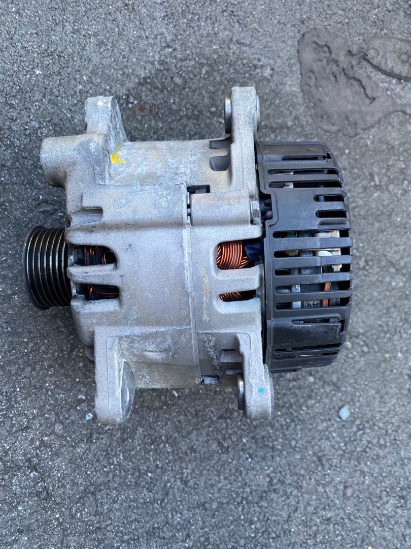 C26 セレナ / T32 エクストレイル オルタネーター 動作確認済み