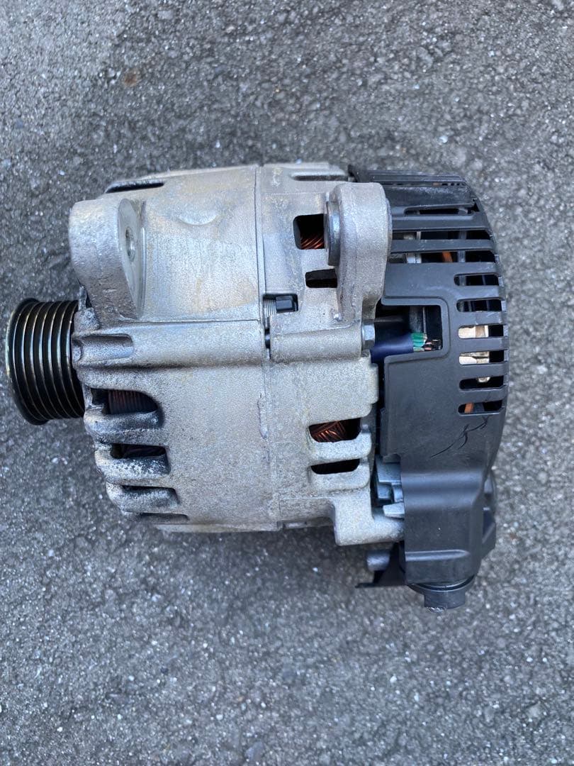 C26 セレナ / T32 エクストレイル オルタネーター 動作確認済み