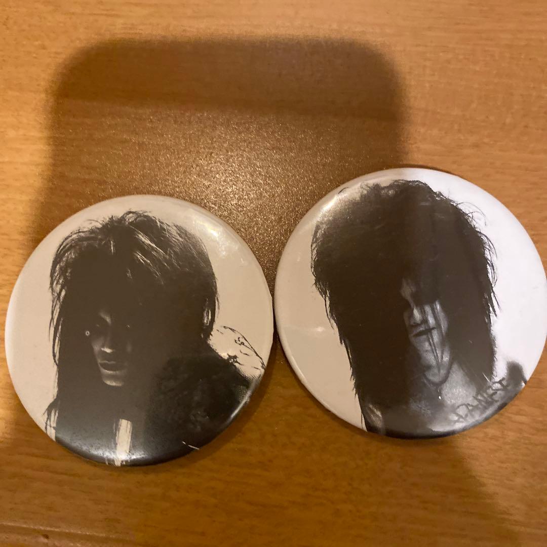 幻覚アレルギー　コーチジャケット　Mサイズ　 おまけバッジ付