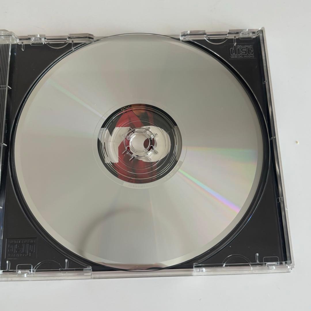 BEYOND 超越 日本盤 CD